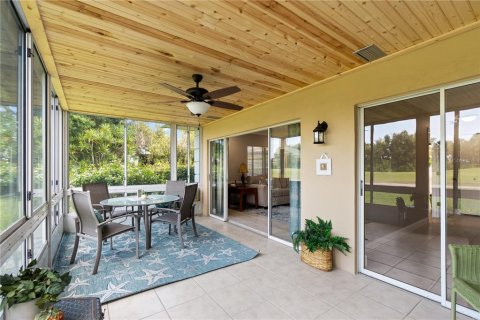 House in Venice, Florida 2 bedrooms, 109.16 sq.m. № 1509285 - photo 29