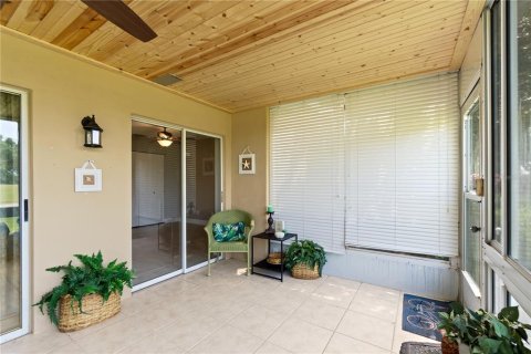 House in Venice, Florida 2 bedrooms, 109.16 sq.m. № 1509285 - photo 28