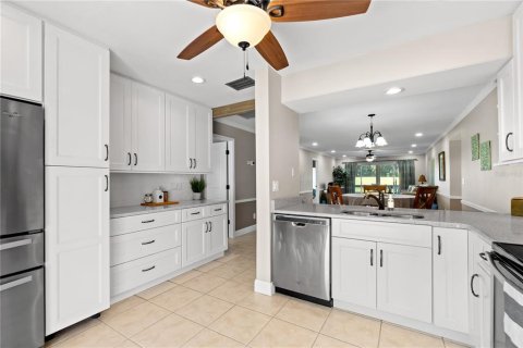 House in Venice, Florida 2 bedrooms, 109.16 sq.m. № 1509285 - photo 18