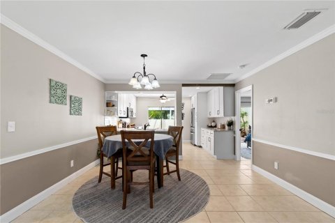 House in Venice, Florida 2 bedrooms, 109.16 sq.m. № 1509285 - photo 9