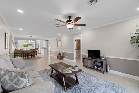 House in Venice, Florida 2 bedrooms, 109.16 sq.m. № 1509285 - photo 6