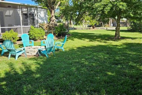 House in Saint Augustine, Florida 4 bedrooms, 153.75 sq.m. № 1918582 - photo 27