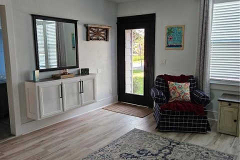 House in Saint Augustine, Florida 4 bedrooms, 153.75 sq.m. № 1918582 - photo 4