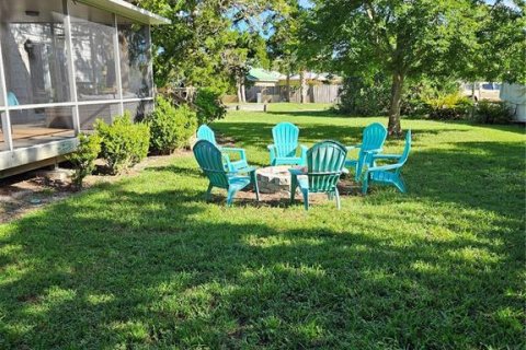 House in Saint Augustine, Florida 4 bedrooms, 153.75 sq.m. № 1918582 - photo 26
