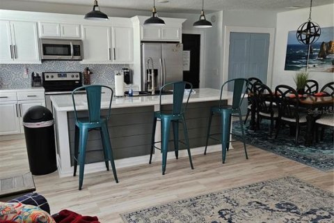 House in Saint Augustine, Florida 4 bedrooms, 153.75 sq.m. № 1918582 - photo 5