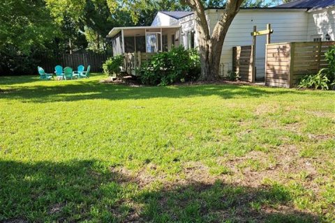 House in Saint Augustine, Florida 4 bedrooms, 153.75 sq.m. № 1918582 - photo 28