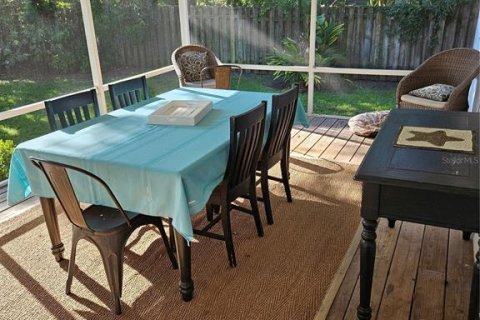 House in Saint Augustine, Florida 4 bedrooms, 153.75 sq.m. № 1918582 - photo 23