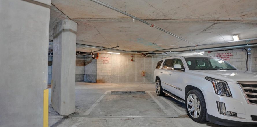 Condo à West Palm Beach, Floride, 2 chambres № 1180652