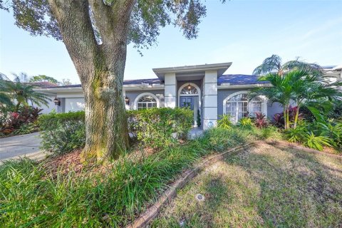 House in Tampa, Florida 3 bedrooms, 204.57 sq.m. № 2296839