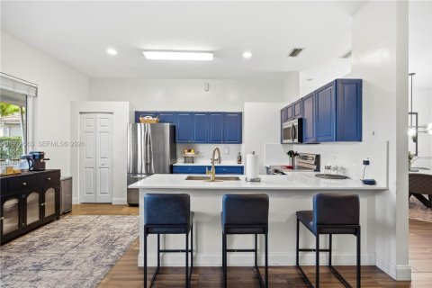 House in Homestead, Florida 4 bedrooms, 192.59 sq.m. № 2049705 - photo 12