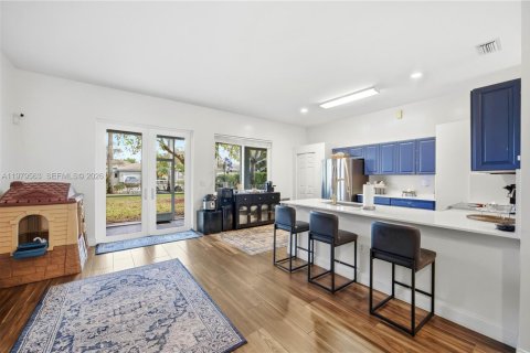 House in Homestead, Florida 4 bedrooms, 192.59 sq.m. № 2049705 - photo 11