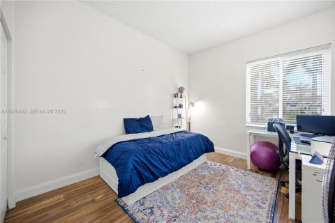 House in Homestead, Florida 4 bedrooms, 192.59 sq.m. № 2049705 - photo 24