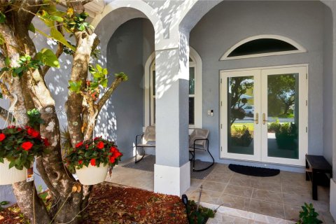 House in Homestead, Florida 4 bedrooms, 192.59 sq.m. № 2049705 - photo 2