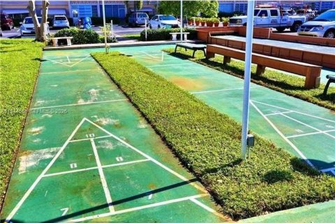 Copropriété à louer à Hallandale Beach, Floride: 1 chambre, 71.53 m2 № 2001089 - photo 22