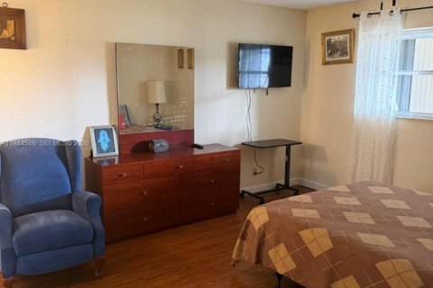 Copropriété à louer à Hallandale Beach, Floride: 1 chambre, 71.53 m2 № 2001089 - photo 8