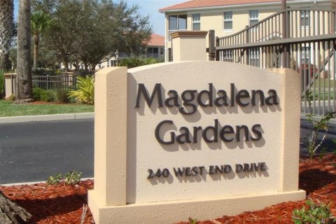 Condominio en venta en Punta Gorda, Florida, 2 dormitorios, 121.33 m2 № 2430919 - foto 28