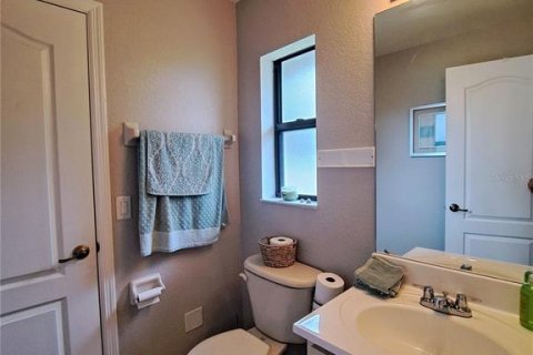Villa ou maison à louer à Punta Gorda, Floride: 3 chambres, 191.19 m2 № 1831903 - photo 25