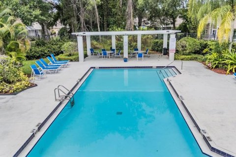 House in New Port Richey, Florida 3 bedrooms, 152.92 sq.m. № 1883967 - photo 27