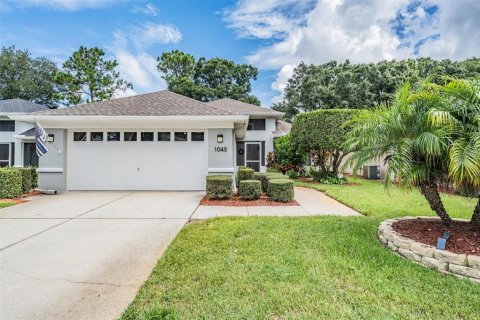 House in New Port Richey, Florida 3 bedrooms, 152.92 sq.m. № 1883967 - photo 1