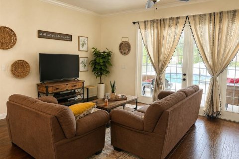 Casa en venta en Ocala, Florida, 4 dormitorios, 206.24 m2 № 2157174 - foto 9
