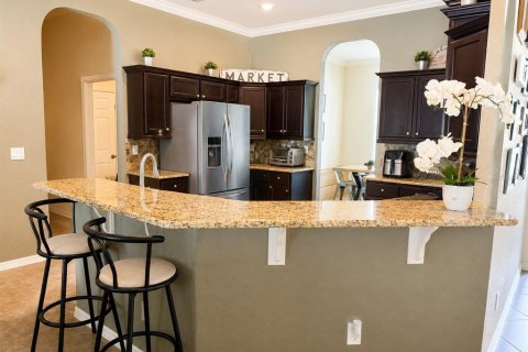 Casa en venta en Ocala, Florida, 4 dormitorios, 206.24 m2 № 2157174 - foto 5