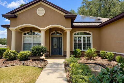 Casa en venta en Ocala, Florida, 4 dormitorios, 206.24 m2 № 2157174 - foto 18
