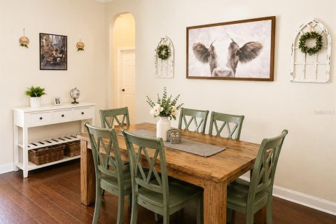 Casa en venta en Ocala, Florida, 4 dormitorios, 206.24 m2 № 2157174 - foto 10