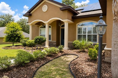 Casa en venta en Ocala, Florida, 4 dormitorios, 206.24 m2 № 2157174 - foto 19