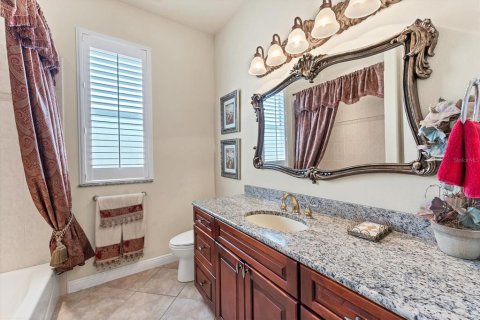 Villa ou maison à vendre à Nokomis, Floride: 4 chambres, 358.7 m2 № 1856250 - photo 23