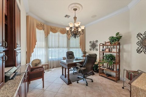 Villa ou maison à vendre à Nokomis, Floride: 4 chambres, 358.7 m2 № 1856250 - photo 15