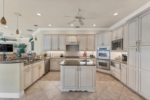 Villa ou maison à vendre à Nokomis, Floride: 4 chambres, 358.7 m2 № 1856250 - photo 8