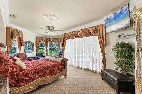 Villa ou maison à vendre à Nokomis, Floride: 4 chambres, 358.7 m2 № 1856250 - photo 17