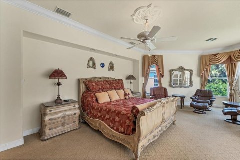 Villa ou maison à vendre à Nokomis, Floride: 4 chambres, 358.7 m2 № 1856250 - photo 16