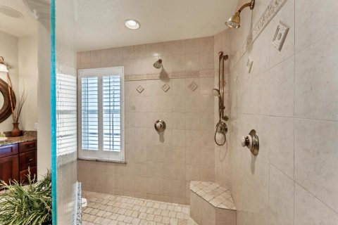 Villa ou maison à vendre à Nokomis, Floride: 4 chambres, 358.7 m2 № 1856250 - photo 21