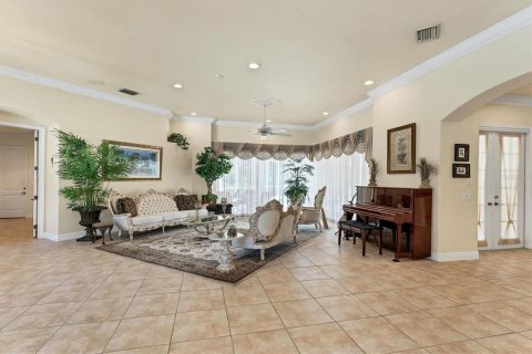 Villa ou maison à vendre à Nokomis, Floride: 4 chambres, 358.7 m2 № 1856250 - photo 7