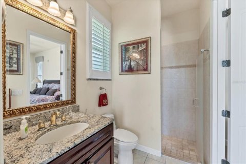 Villa ou maison à vendre à Nokomis, Floride: 4 chambres, 358.7 m2 № 1856250 - photo 25