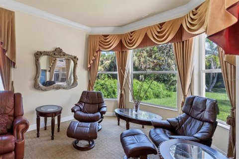 Villa ou maison à vendre à Nokomis, Floride: 4 chambres, 358.7 m2 № 1856250 - photo 18