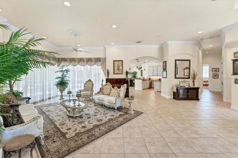 Villa ou maison à vendre à Nokomis, Floride: 4 chambres, 358.7 m2 № 1856250 - photo 5