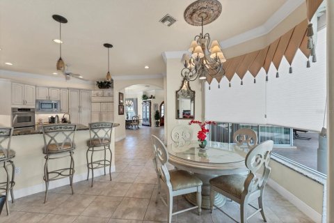 Villa ou maison à vendre à Nokomis, Floride: 4 chambres, 358.7 m2 № 1856250 - photo 11