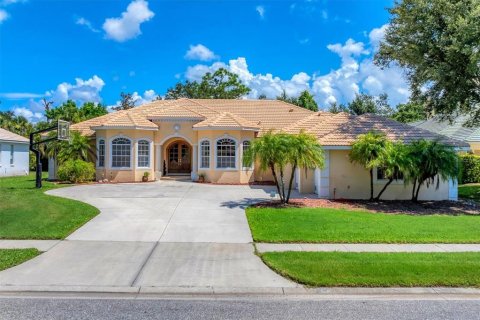 Villa ou maison à vendre à Nokomis, Floride: 4 chambres, 358.7 m2 № 1856250 - photo 2