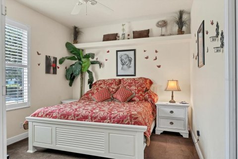 Villa ou maison à vendre à Nokomis, Floride: 4 chambres, 358.7 m2 № 1856250 - photo 22