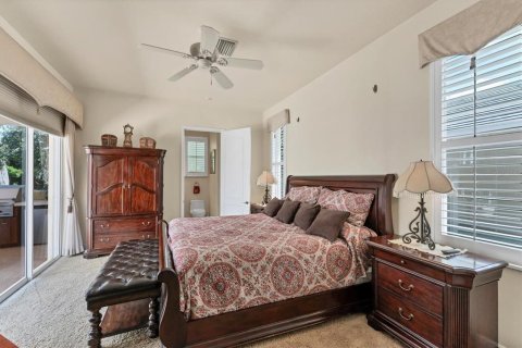 Villa ou maison à vendre à Nokomis, Floride: 4 chambres, 358.7 m2 № 1856250 - photo 24