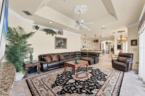 Villa ou maison à vendre à Nokomis, Floride: 4 chambres, 358.7 m2 № 1856250 - photo 13