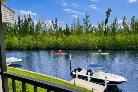 Condo in Punta Gorda, Florida, 2 bedrooms  № 2115592