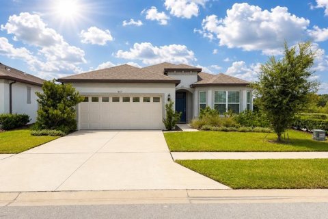 Casa en Lake Alfred, Florida 3 dormitorios, 210.42 m2 № 2345051