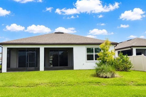 House in Lake Alfred, Florida 3 bedrooms, 210.42 sq.m. № 2345051 - photo 26