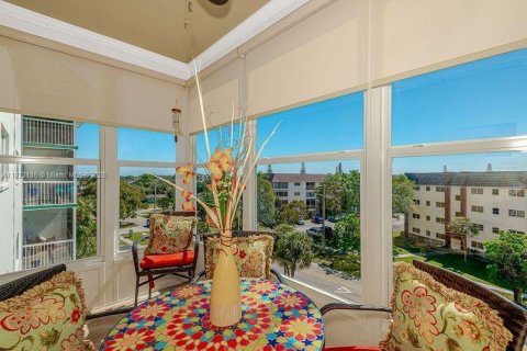 Copropriété à vendre à Lauderhill, Floride: 1 chambre, 86.21 m2 № 2054699 - photo 24