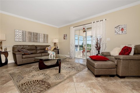 Copropriété à vendre à Lauderhill, Floride: 1 chambre, 86.21 m2 № 2054699 - photo 14
