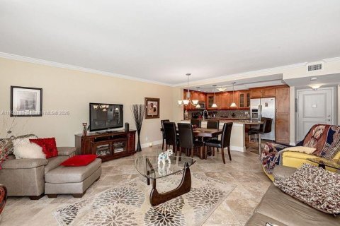 Copropriété à vendre à Lauderhill, Floride: 1 chambre, 86.21 m2 № 2054699 - photo 13
