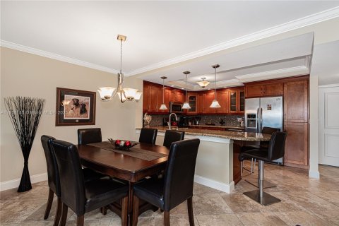 Copropriété à vendre à Lauderhill, Floride: 1 chambre, 86.21 m2 № 2054699 - photo 5